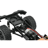 F1/F2 1/14 4WD RC Cars 2.4G Radio Control RC Cars RTR Crawler Off-Road Buggy For Jeep Vehicle Model W/LED Light for Children