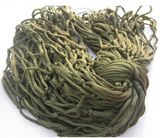 240X80CM Nylon Hammock Portable Garden Mesh Net Sleeping Bed for Outdoor Travel Camping Swing Chair Hanging Hammock Accessories