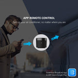 Broadlink RM Mini 4 RM4 Mini BestCon RM4C WIFI Remote Control Smart Home Automation Hogar Inteligent Work Google Home Mini Alexa