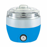 220V Electric Yogurt Maker DIY Yoghurt Tool Kitchen Appliances Stainless Steel Yogurt Maker Natto Machine EU/AU/UK/US