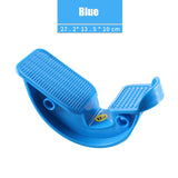 Fitness Relaxation Stretcher Foot Massage Pedal Achilles Tendonitis Muscle Calf Stretching Freight Fitness Instep Auxiliary Pull