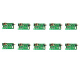 10PCS/LOT CA-255 10-42 Inch LCD TV Backlight Constant Current LED Driver Board TV Boost Board Universal Modified Board