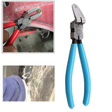 17.5cm  Door Panel Diagonal Plier Rivets Fastener Trim Clip Cutter Remover Puller ToolCar Tools Plier Tool Auto Car Trim Clip