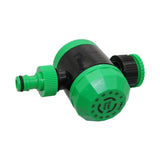 2 Hours Automatic Mechanical Garden Water Timer Irrigation System Controller Superior Quality 1 Pcs