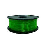 X MOONLEE 3D PLA Filament 1.75mm 1KG 3D Printer PETG Carbon 3D Plastic Printing Filament Pla 3d Printer Filament PETG Black