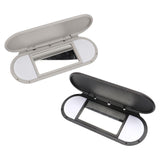 Sun Visor Mirror Frame Cover Sunroof Fits for  MINI F55 F56 F60 2015-2022