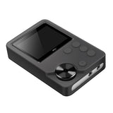 AIGO MP3-105 Plus Lossless music player original protective cover silicone cover MP3 Dedicated protective sleeve