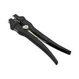Livestock Animals Ear Tag Applicator Tag Plier Pig Cattle Sheep Ear Tag Alloy Metal Clamp Husbandry Veterinary Tool 1 Pcs
