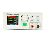XY6020 High-Power Adjustable Digital Controlled DC Power Supply Step-Down Charging Module Constant Voltage Current