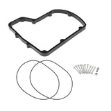 1Pack Replacement Adds up to 10 Rear Wheel H.P for Yamaha YXZ1000R Parts