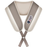 Massage shawl massager multi-functional cervical spine massager knock knock Le knock shawl  neck shoulder massager Free Shipping