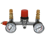 175Psi 12Bar 230V 16A Air Compressor Pressure ON/OFF Switch Control Valve Knob