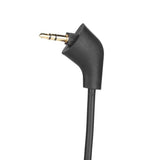 Microphone for Kingston Microphone Noise Canceling Replacement Headset Microphone for Kingston HyperX Cloud Core/HyperX Cloud II