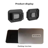 Replacement Wide-angle Lens Large Viewing Angle Compatible For Dji Mavic 3 Classic Drone Filter Accessories