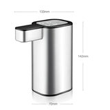 Automatic Electric Water Dispenser Household Drinking Bottle Switch Smart Water Pump Water Treatment Appliances