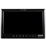 Heavy Duty Backup Rear View Camera System Remote Control Touch Screen 7 Inch