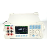 ET3240 automatic High-precision desktop four-and-a-half-digit multimeter, dual measurement dual display computer communication