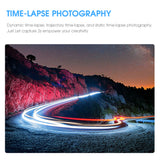 Handheld Gimbal Stabilizer For Smartphone Action Camera 3-Axis Bluetooth Video Record Smartphone Gopro Selfie Stick Holder