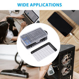 119 In 1 Precision Screwdrivers Set DIY Repair Tools Kit For Mobile Phone, Laptop, PC, Watch Small Screwdriver Kit