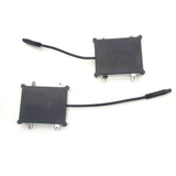 24G single-shot dual-receiving millimeter wave radar S6,BSD BSA BSM Microwave Blind Spot Monitoring Change Lane Aided Parking