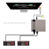 Built-In 500/620/621 Games Mini TV Game Console 8 Bit Retro Classic Handheld Gaming Player AV Output Video Game Console Toy