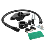 Coolant Bypass Set for  , Make Vehicle Work More Efficiently