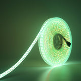 5M Led Strip 5050 SMD 120Leds/M Waterproof Flexible Led Tape 12v 2835Decoration Ribbon Led Light Led Stripe RGB+24key controller
