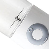 The Third Generation Mini Juicer Cup Rechargeable Vitamin Juicer Fruit Strong Power Small And Convenient Juicer Cup 4 Blades