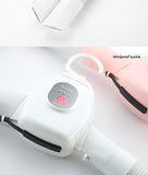 Home Travel Rod Rack Hangers Portable Clothes Hangers Electric Laundry Dryer Smart Shoes Dryer Rack Coat Hanger For Winter