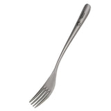 Lightweight Titanium Chopsticks Camping Chopsticks for Noodles Rice Cutlery Cookware for Home Outdoor Camping Hiking Picnic