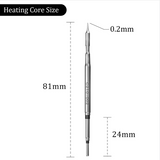 T210 Soldering Station solder rework station Rapid Warming 2S Melting Tin Professional Mobile Phone Repair Constant Temperature