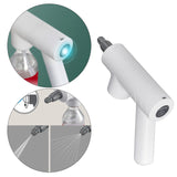 Automatic Electric Sprayer Head Handheld Indoor Outdoor Rechargeable for Bottle Sterilization Cleaning Tool