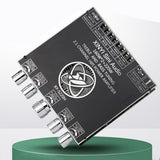 Universal S350h TPA3251 2.1 Channel bluetooth Power Amplifier Board Module 220WX2+350W Theater Amplifiers bluetooth-Audiomodul