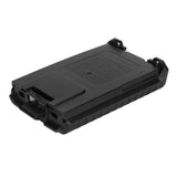 Battery Case Box 6 AAA Batteries Extended Shell Case Box for BAOFENG UV‑5R 5RA/B/C/D 5RE+ Electronic Parts Battery Storage
