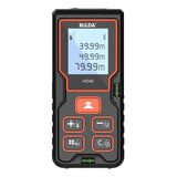 HILDA Laser Rangefinder Distance Meter 100M Finder Building Measure Ruler laser tape range device rulerfinder build measure