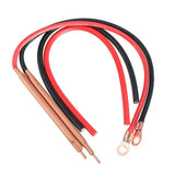 12V Spot Welder Set Portable Battery Spot Welding Storage Machine DIY PCB Circuit Board For 18650 26650 32650 Welding Machine