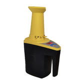 Handheld smart professional grain moisture meter 3-35% Automatic weighing temperature compensation calibrate modification