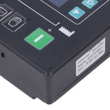 Generator Self Start Module Easy Operation 8‑35V Generator Set Controller for Communication