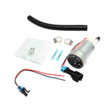 F90000267 Fuel Pump Kit 450Lph 12V High Pressure Assembly for  Truck
