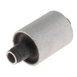 Motor Mount Lower Damper Metal Fit for Yamaha F50 F60 2002-Later 69W-44555