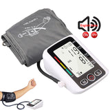 Portable 22-32 CM Arm Cuff Digital Blood Pressure Monitor Portable Single Tube Tonometer Cuff For Sphygmomanometer