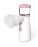 Eye Care Cleaning Instrument Liquid Antibacterial Anti-inflammatory Wash Relief Eye Fatigue Dry Eye Symptom Wash Artifact