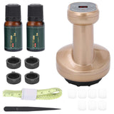 Electric Gua Sha Scraping Massager Household Heating Cupping Therapy Massage Device