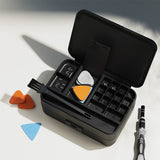 132Pcs/set Screwdriver Set Multifunctional HouseholdOpening Repair Tool Set Precision Screwdriver For Phones Tablet PC Hand Tool