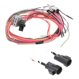 68209998AC  Replacement Accessories Auxiliary Switch  Wiring Kit Cable Plug Harness Connector 500