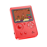Video Game Console Retro Mini Pocket Handheld Game Player Built-in 2500 Games Best Gift for Child Nostalgic Player