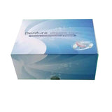 150ML Ultrasonic Cleaner for Dentures, Aligners/Retainers, Dental and Dleep Apnea Appliances, and Mouth Guards, 220V
