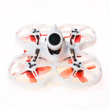 Emax Tinyhawk II RTF Kit RC Quadcopter FPV Racing Drone F4 5A 16000KV RunCam Nano2 700TVL 37CH 25-200mW VTX 1S-2S With Goggle