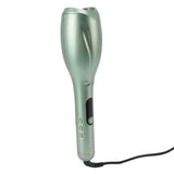 Auto Hair Curler Ceramic Curling Wand Constant Temperature Intelligent Fast Heating Repair Hair for Indoor