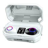 Hot Sales Original TWS Bluetooth-compatible Earphone 5.0 Wireless Earphones Stereo Bass Headphones True Wireless Earbuds Basic